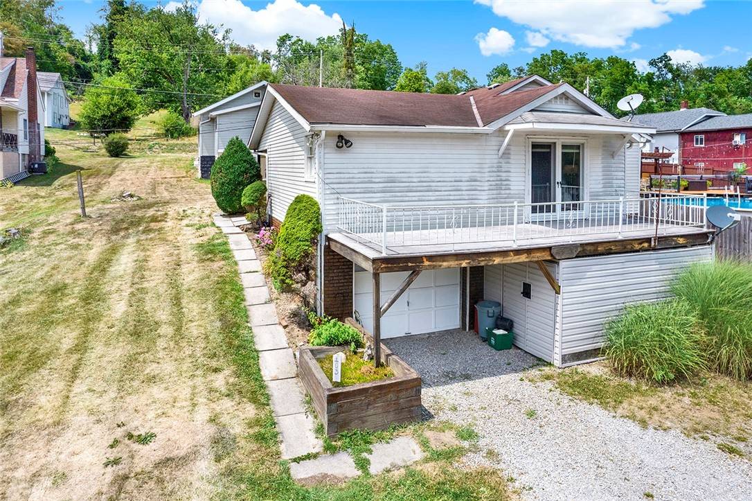 Rostraver, PA 15012,103 Sarber Lane