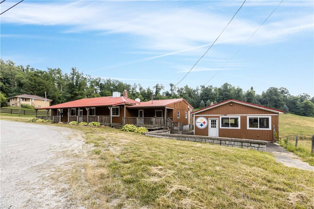 Avella, PA 15312,4679 Jefferson Ave