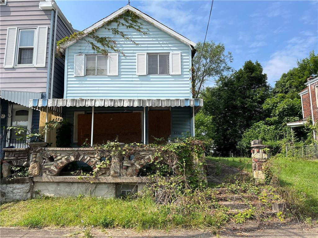 Lincoln-larimer, PA 15206,6710 Rowan St