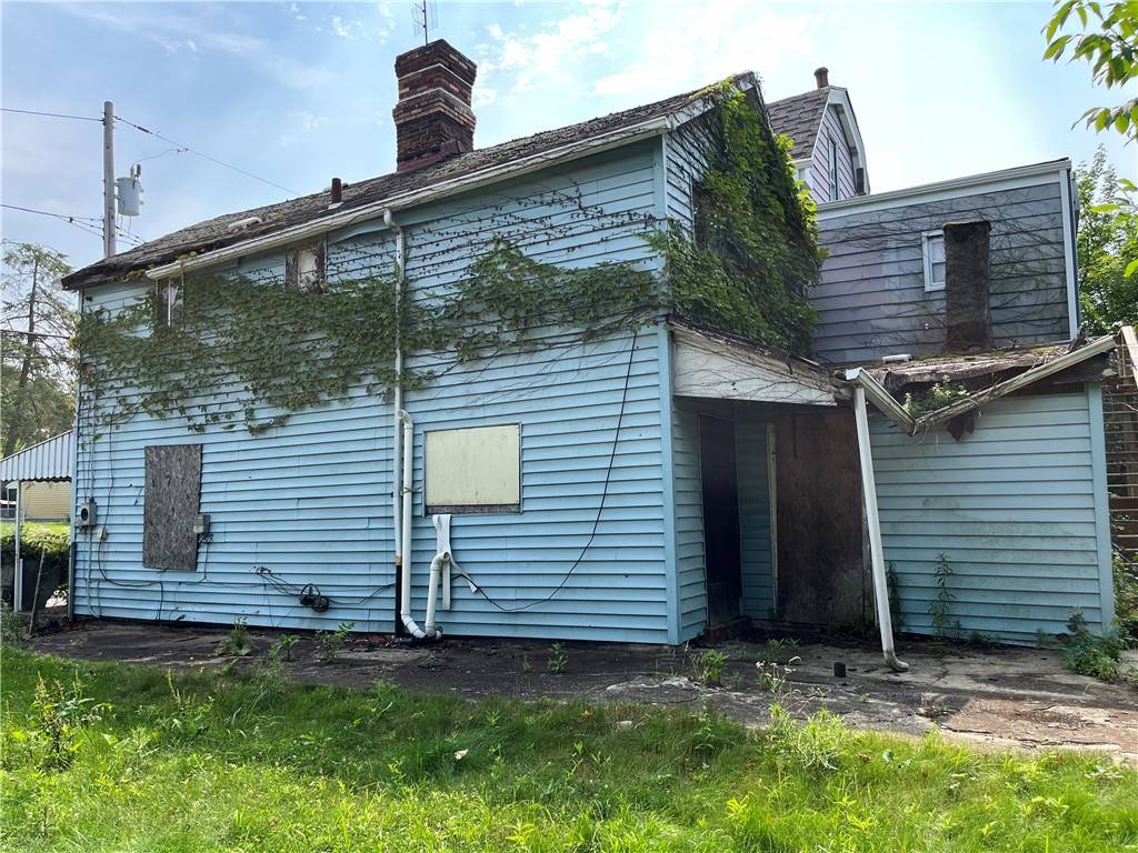 Lincoln-larimer, PA 15206,6710 Rowan St