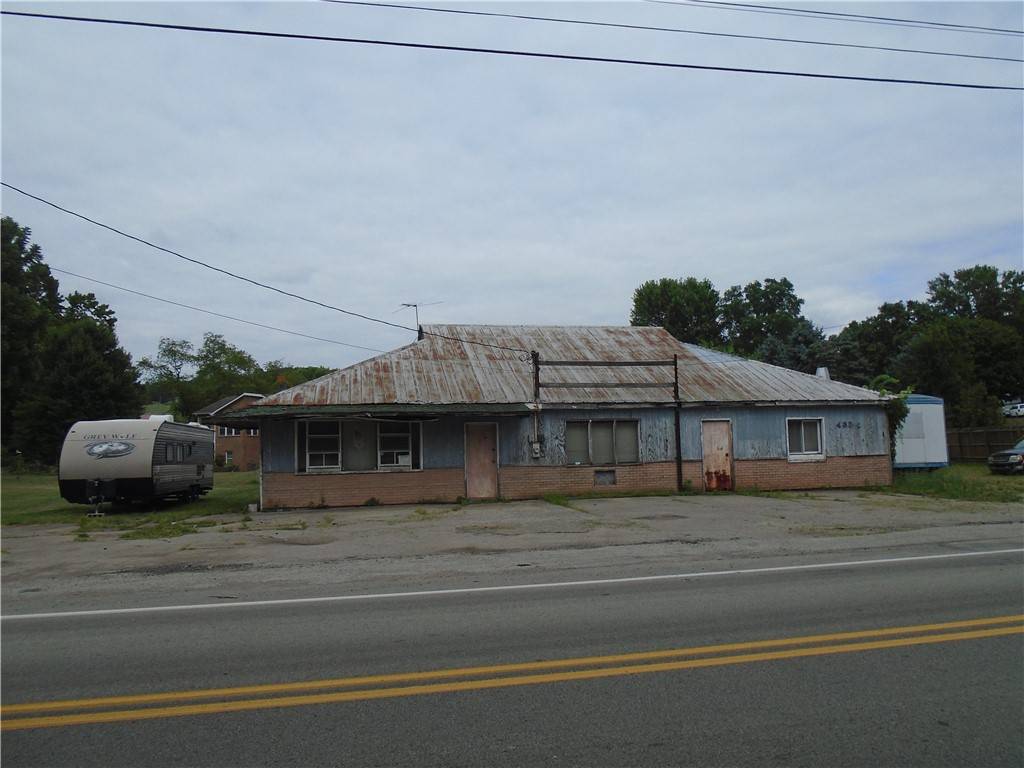 Youngstown, PA 15696,RTE 982 S Latrobe