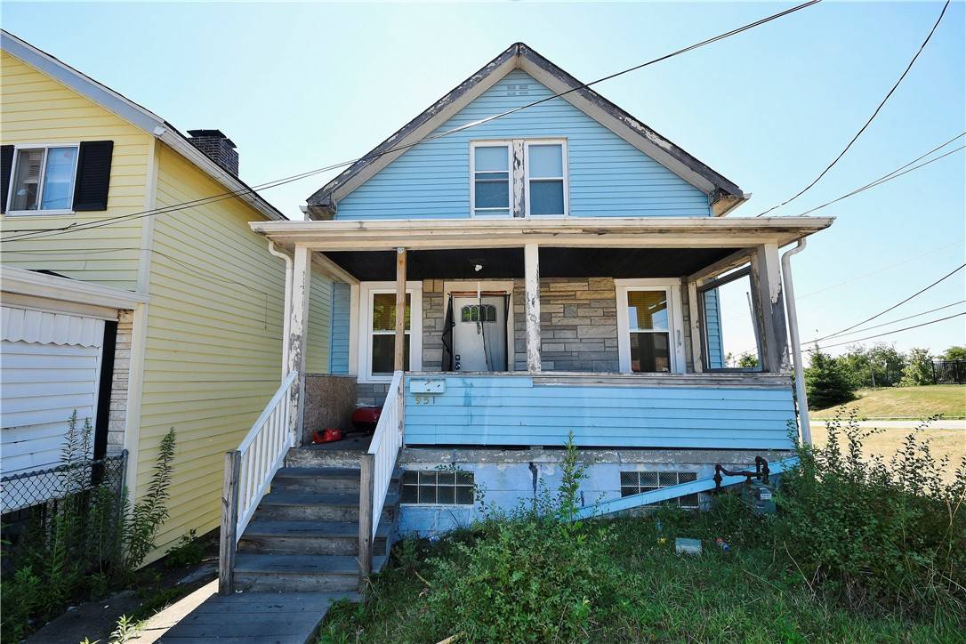 Duquesne, PA 15110,951 High Street