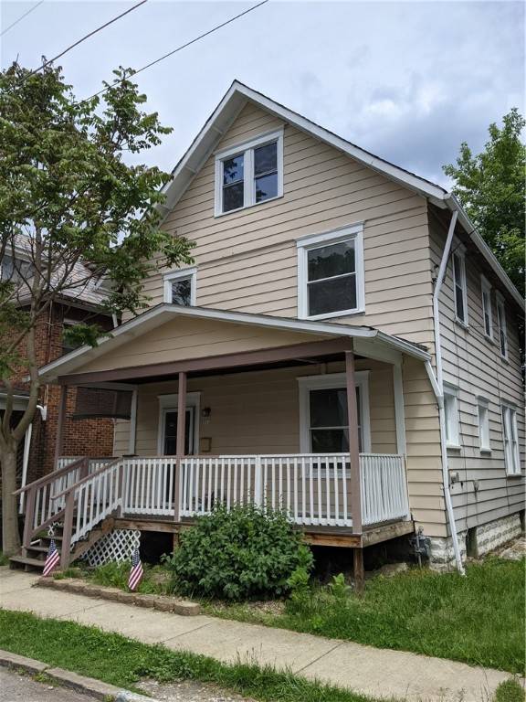 City Of But Nw, PA 16001,311 N Bluff St