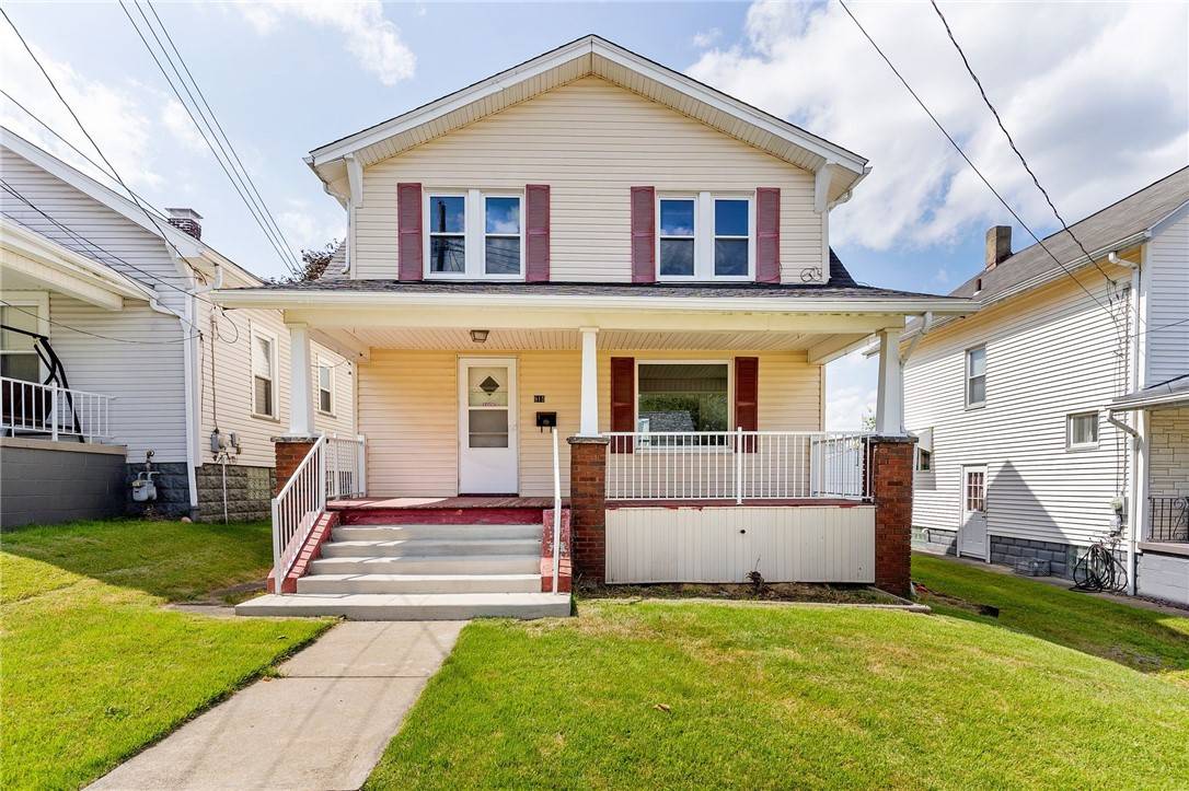 New Castle/4th, PA 16101,915 Hazel St