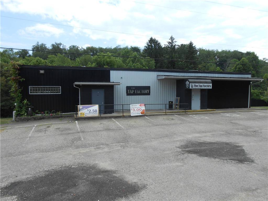 Fallowfield Twp., PA 15063,164 Coyle Curtain Rd