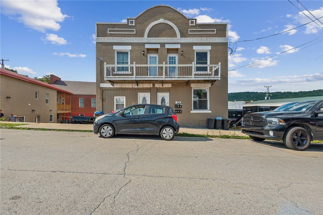 Donora, PA 15033,116 10th St
