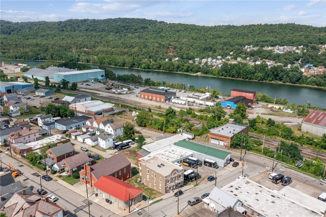 Donora, PA 15033,116 10th St