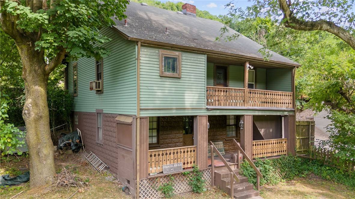 Shaler, PA 15223,827 Butler St