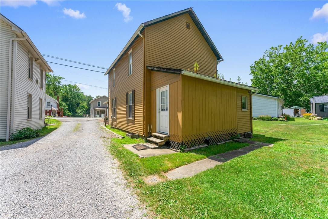 Volant Boro, PA 16156,350 Main St