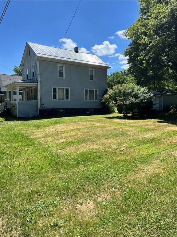 Blairsville Area, PA 15717,314 Barrondale Rd