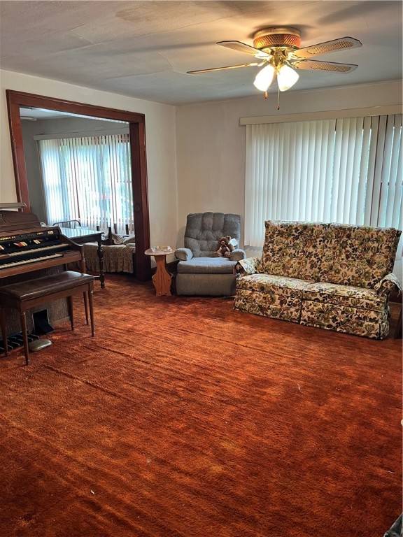 Blairsville Area, PA 15717,314 Barrondale Rd