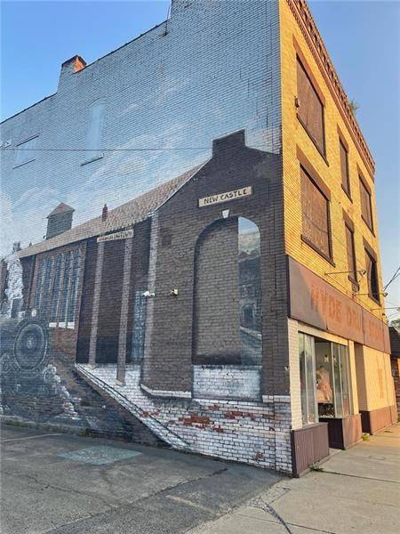 New Castle/7th, PA 16102,112 N Liberty St