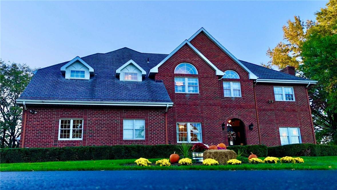 Rostraver, PA 15012,411 Sunset Dr