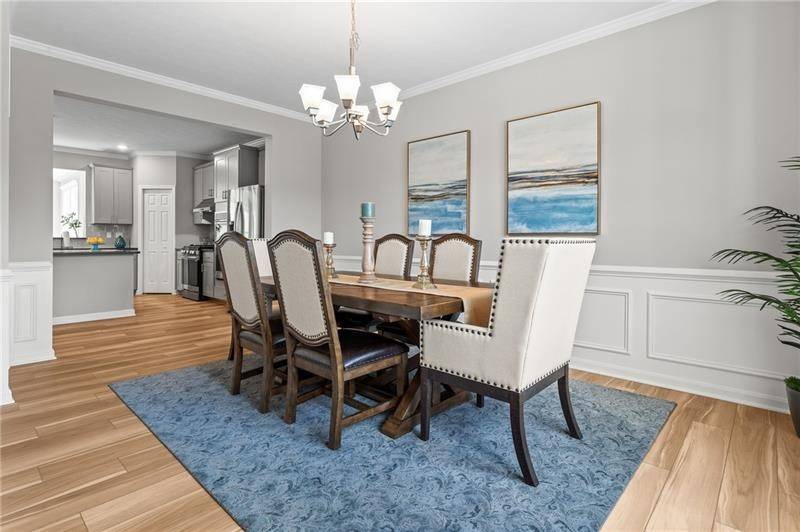 Findlay Twp, PA 15237,32 EQUESTRIAN DRIVE