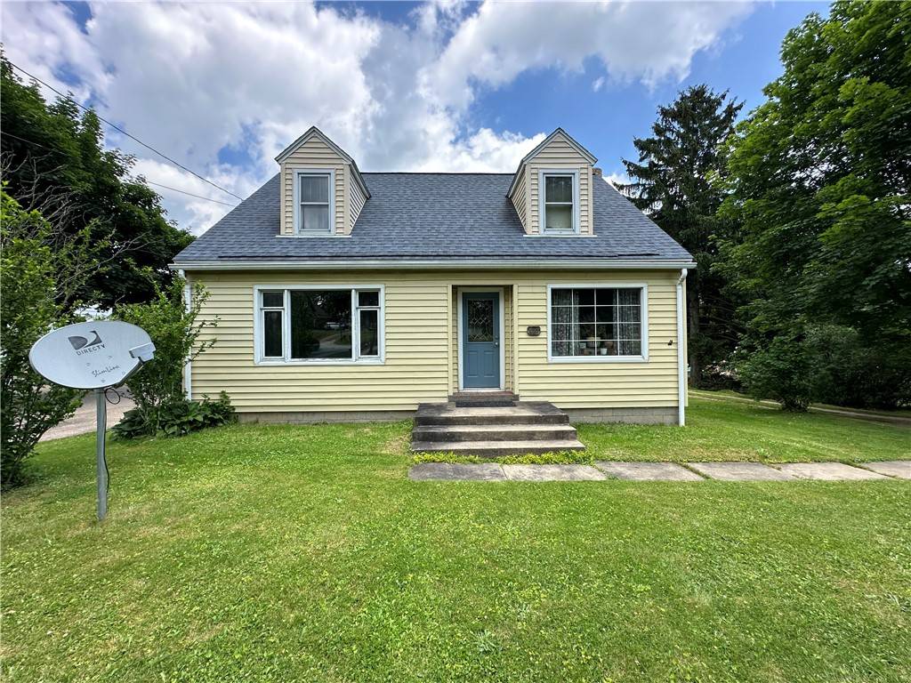 Manor Twp, PA 16226,530 Main St