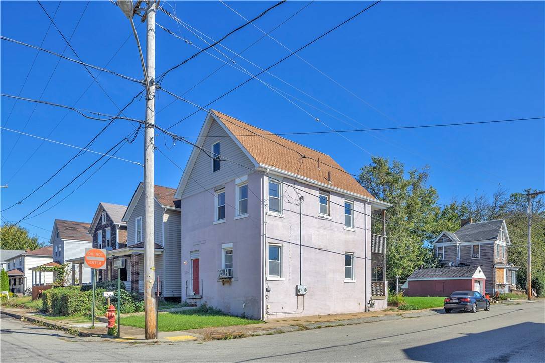 Aliquippa, PA 15001,346 Beaver Ave