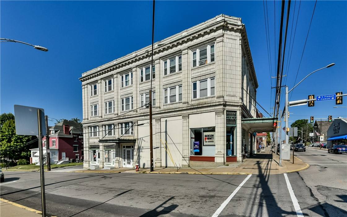 Bellevue, PA 15202,401 Lincoln Ave
