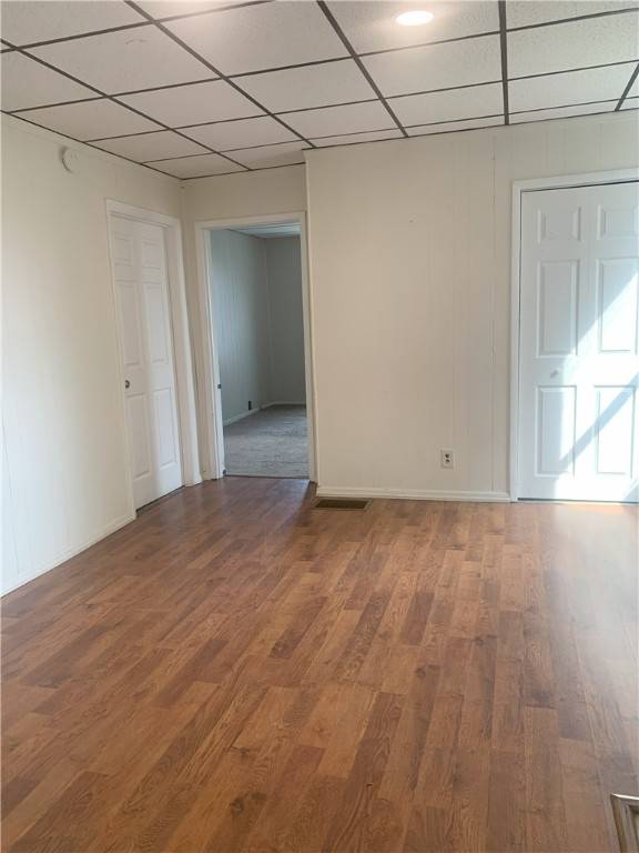 City Of Washington, PA 15301,450 Addison Street