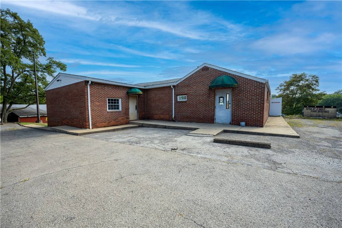 White Twp - Bea, PA 15010,2518 Clayton Rd