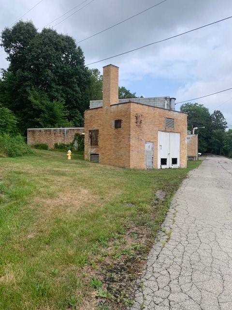 White Twp - Bea, PA 15010,2601 11th Ave