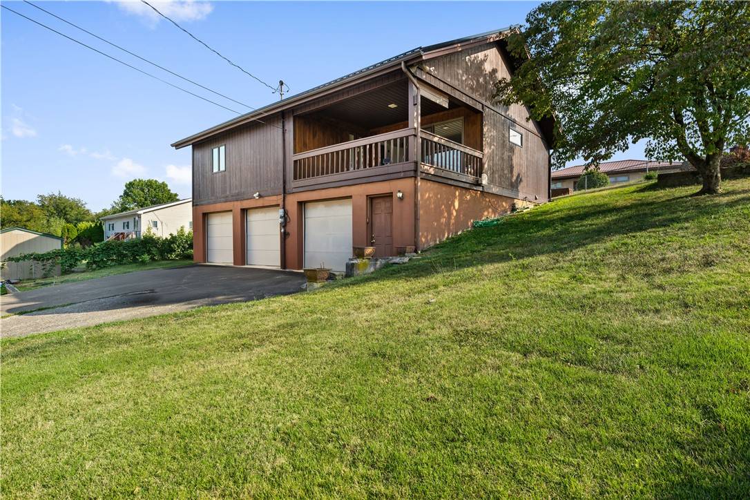 South Union Twp, PA 15401,71 Rear Eighth St