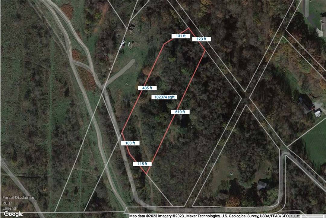 Bentleyville, PA 15314,0 Wood Street