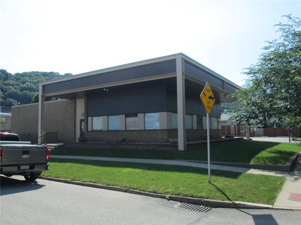 Kittanning Boro, PA 16201,200 S Water St