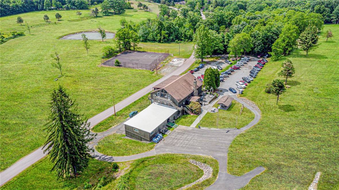 Upper Turkeyfoot Twp, PA 15557,RD1 Kings Mountain Road
