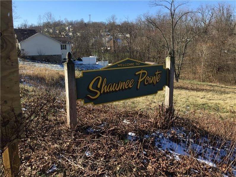 Rostraver, PA 15012,Lot 61 Morningstar Dr