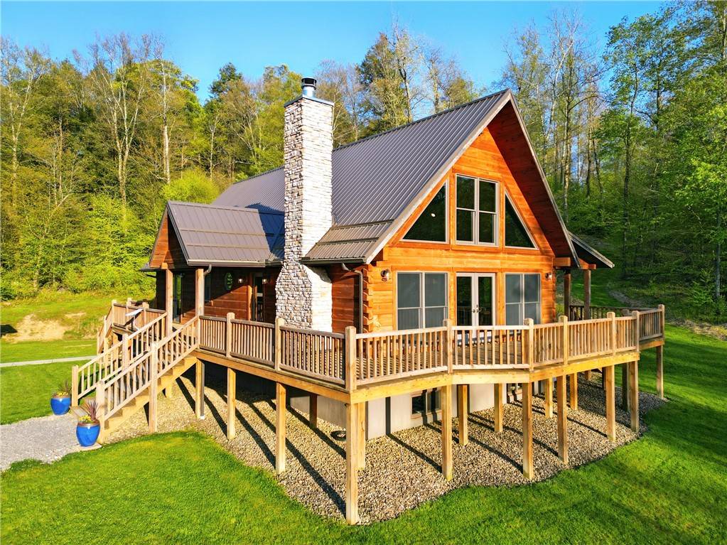 Rockland Twp, PA 16374,500 Seneca Hemlock Rd