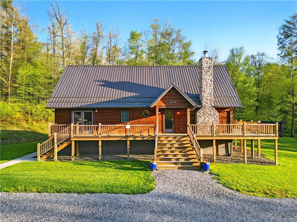 Rockland Twp, PA 16374,500 Seneca Hemlock Rd