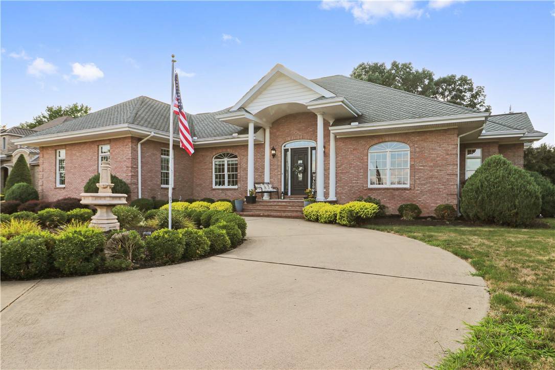 Center Twp - Bea, PA 15001,104 Brookhaven Dr