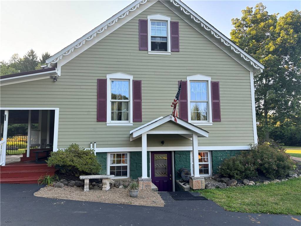 Scott Twp - Law, PA 16057,3607 Perry Highway