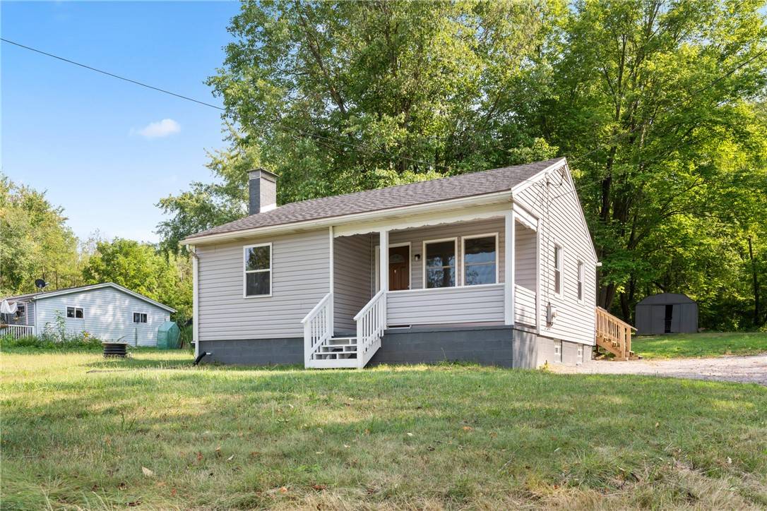 Beaver Falls, PA 16157,155 Midvale Rd