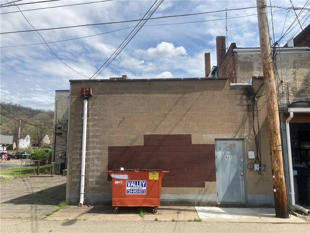 Midland Boro, PA 15059,620 Midland Ave