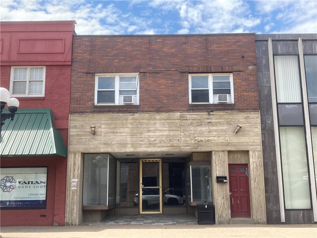 Midland Boro, PA 15059,620 Midland Ave