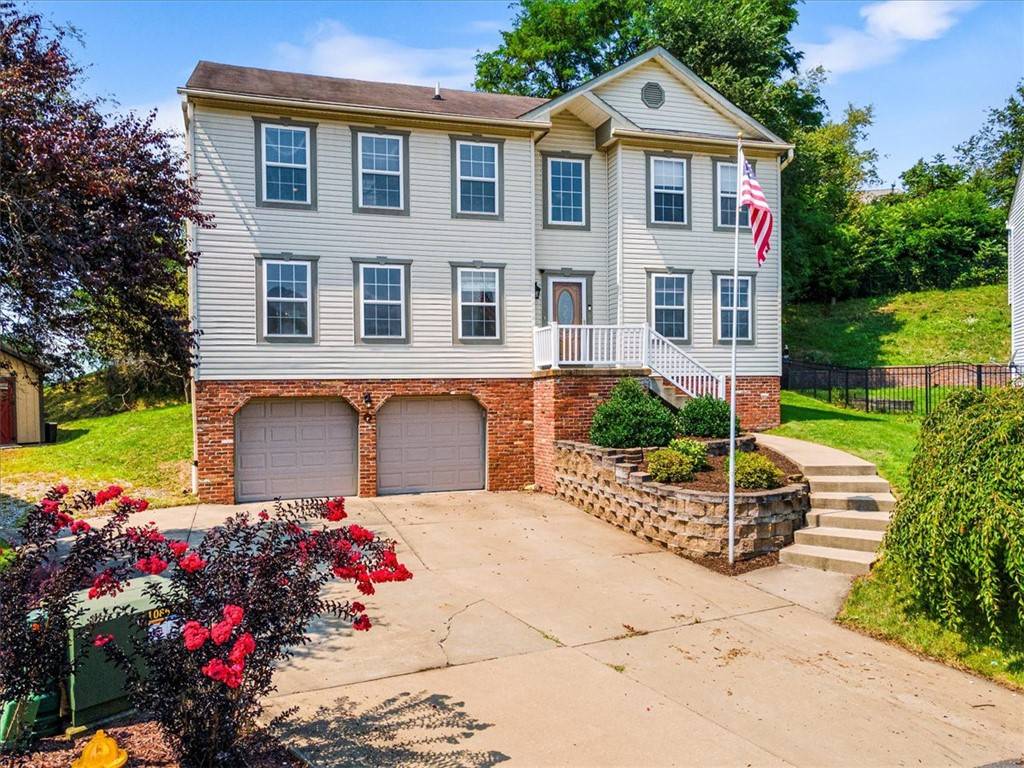 Canonsburg, PA 15317,276 Hooks Lane