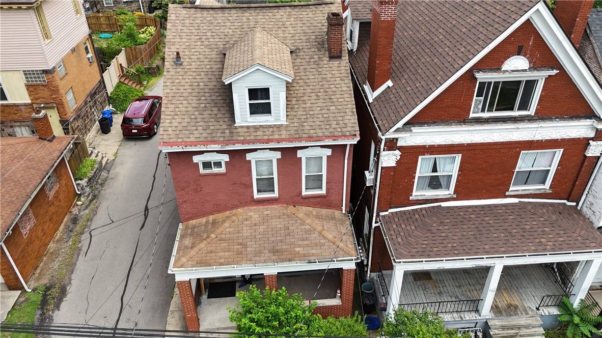 Highland Park, PA 15206,754 N Sheridan Ave