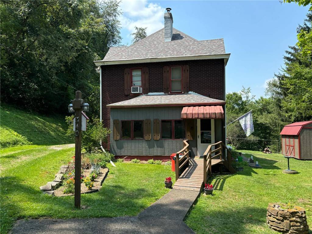 German Twp, PA 15410,340 MINE HILL ROAD