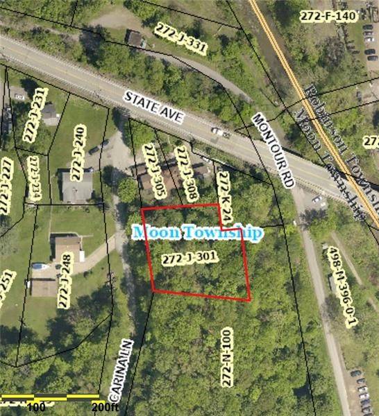 Moon/crescent Twp, PA 15108,0 Ewing Street