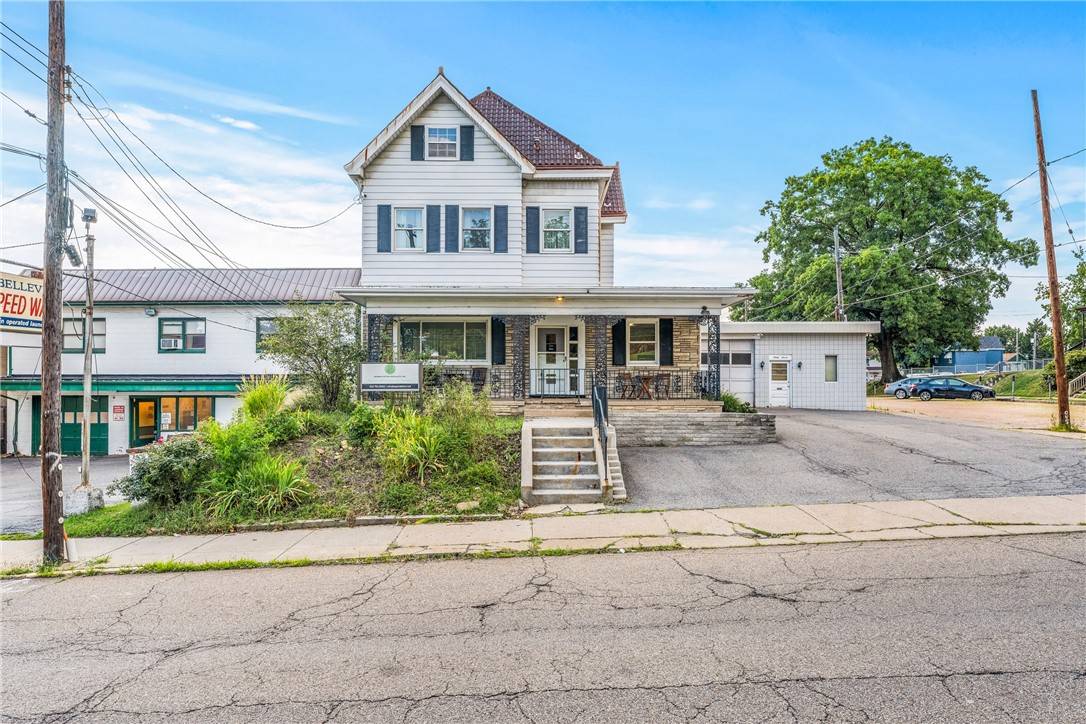 Bellevue, PA 15202,35 N Balph Ave