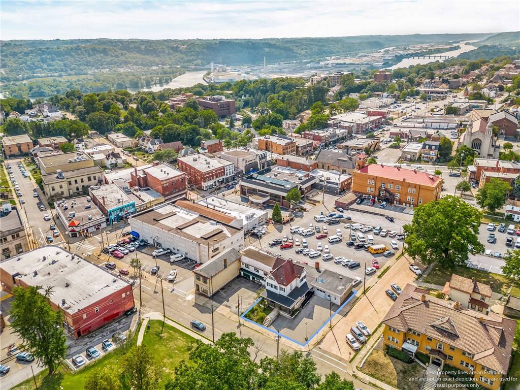 Bellevue, PA 15202,35 N Balph Ave