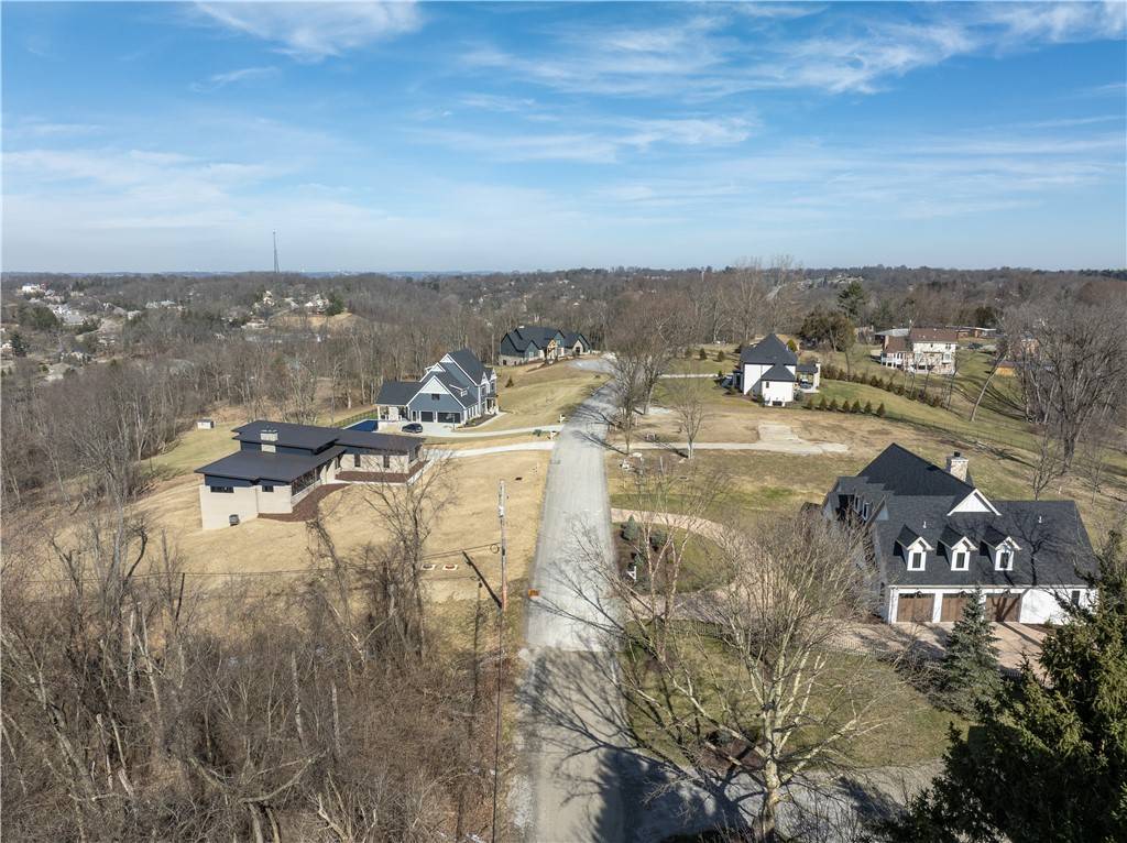 Peters Twp, PA 15317,Lot 1-215 Teepee Rd