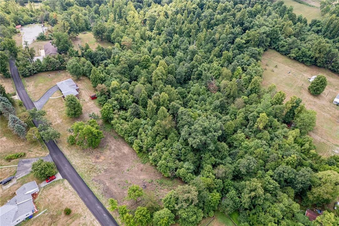 South Union Twp, PA 15401,0 RESERVOIR HILL ROAD