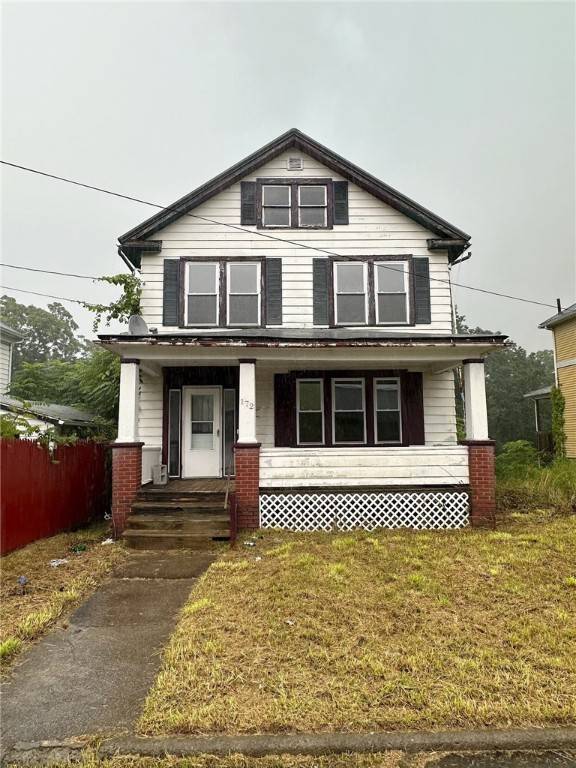 Sharon, PA 16146,172 Anson Way