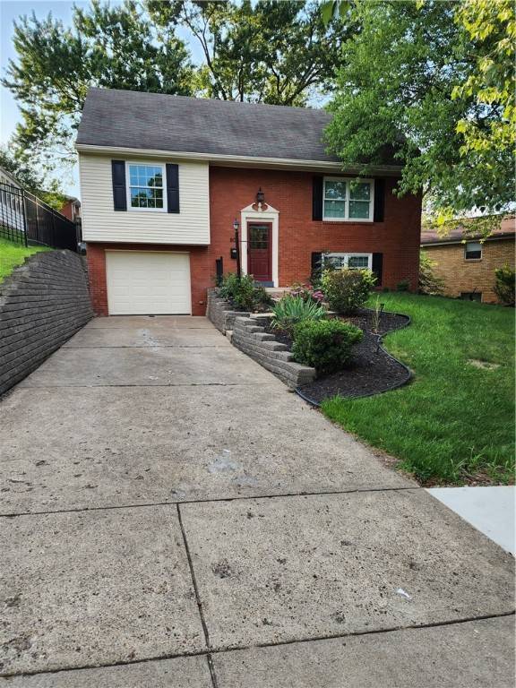 Mt. Lebanon, PA 15243,805 Bethany Dr.