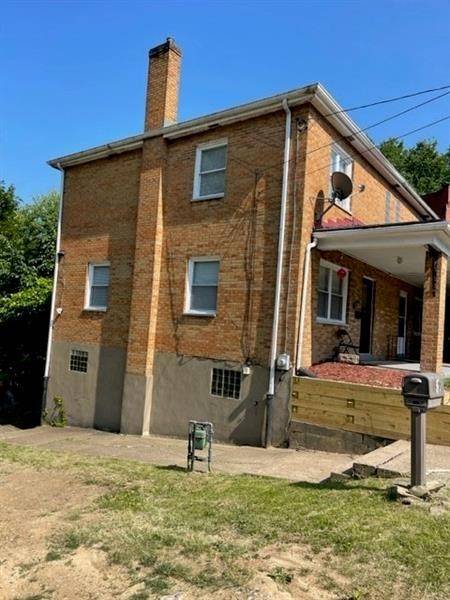 Lincoln-larimer, PA 15206,1356 Pointview Street
