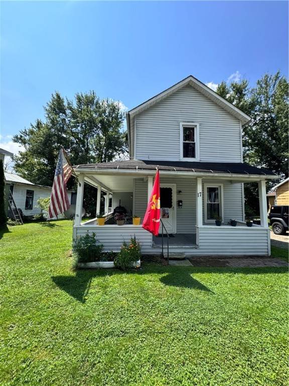 Greenville Boro - Mer, PA 16125,17 Taylor St