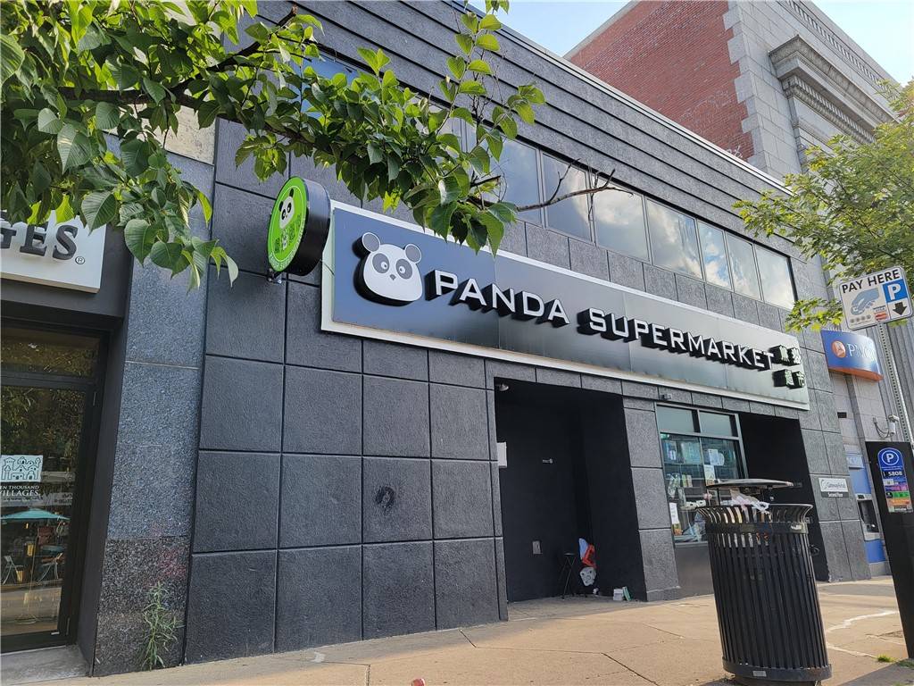 Squirrel Hill, PA 15217,5816-5818 Forbes Ave
