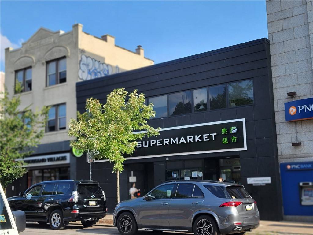 Squirrel Hill, PA 15217,5816-5818 Forbes Ave